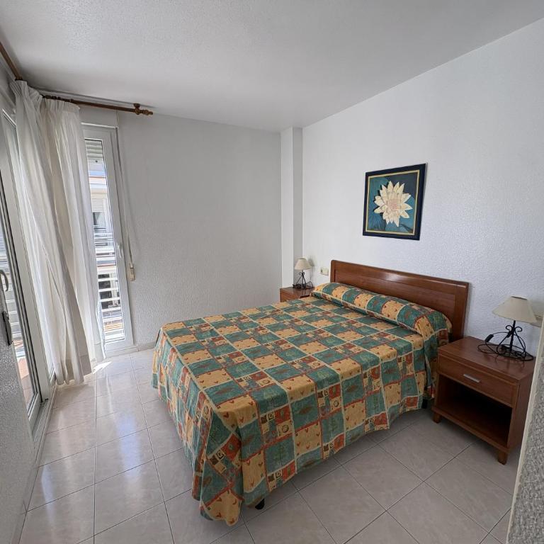 Alpen 1 - Cala Josep I 1era Linea - Apartamento Superior - 45