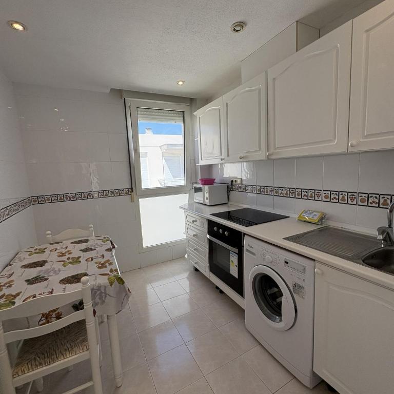 Alpen 1 - Cala Josep I 1era Linea - Apartamento Superior - 46