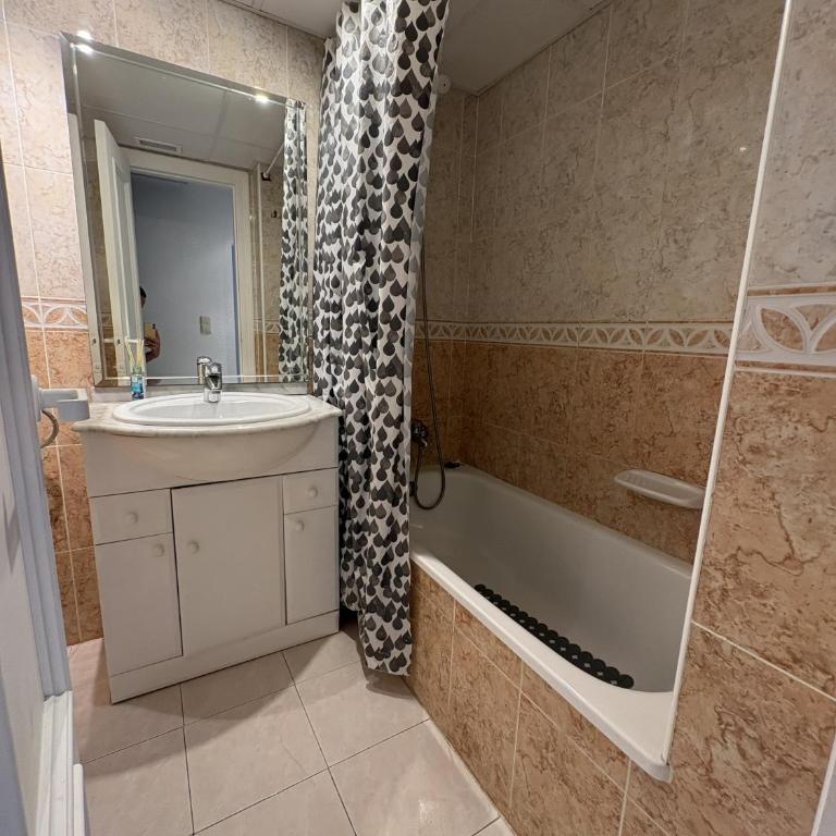Alpen 1 - Cala Josep I 1era Linea - Apartamento Superior - 42