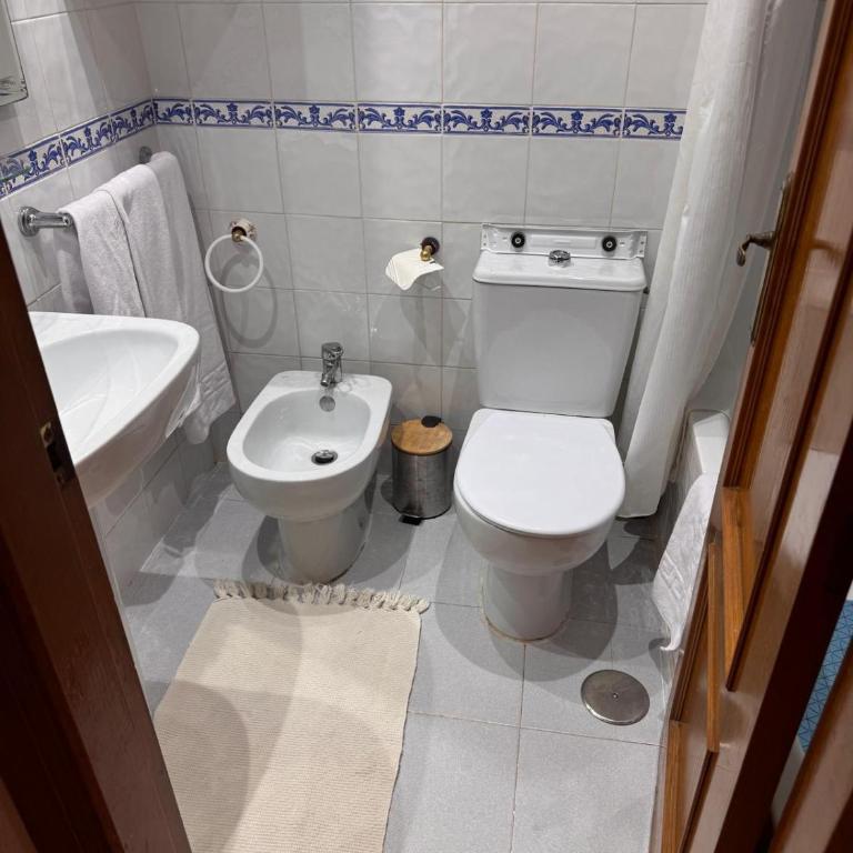 Casa Home Jireh Campello - Apartamento de 1 dormitorio - 11