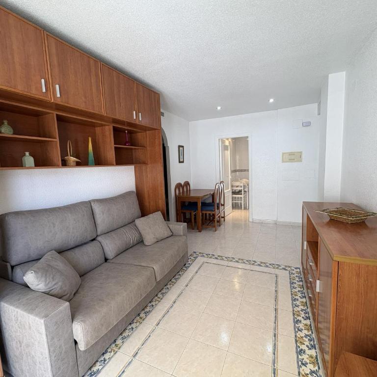 Alpen 1 - Cala Josep I 1era Linea - Apartamento Superior - 51