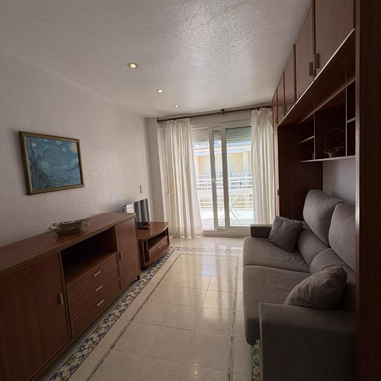 Alpen 1 - Cala Josep I 1era Linea - Apartamento Superior - 49