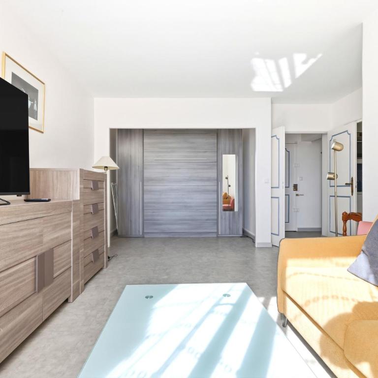 Bright Studio Apartment Paris 12th Near Metro - Studio Deluxe - 12