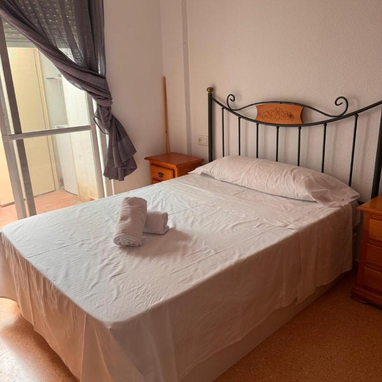 Casa Home Jireh Campello - Apartamento de 1 dormitorio - 12
