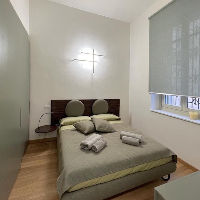 La Soglia Silenziosa - Apartment - Ground Floor - 1
