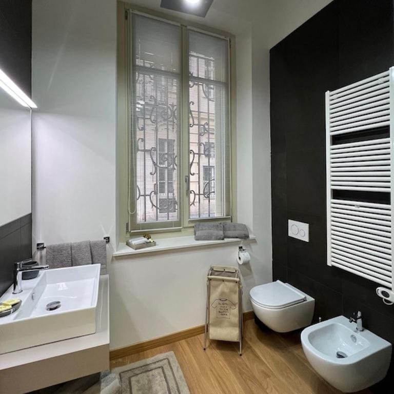 La Soglia Silenziosa - Apartment - Ground Floor - 3