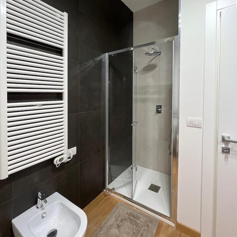 La Soglia Silenziosa - Apartment - Ground Floor - 4