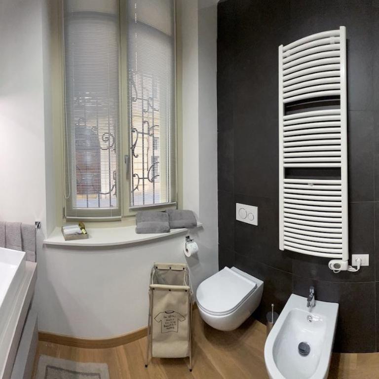 La Soglia Silenziosa - Apartment - Ground Floor - 5