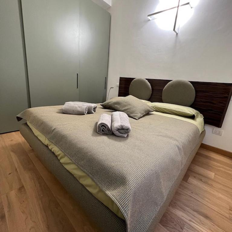 La Soglia Silenziosa - Apartment - Ground Floor - 8