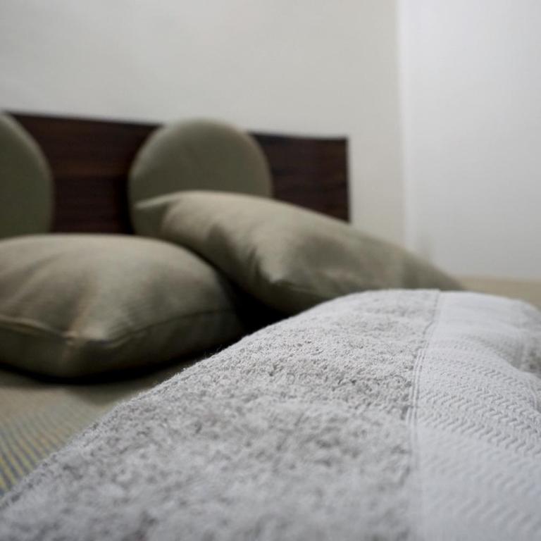 La Soglia Silenziosa - Apartment - Ground Floor - 9