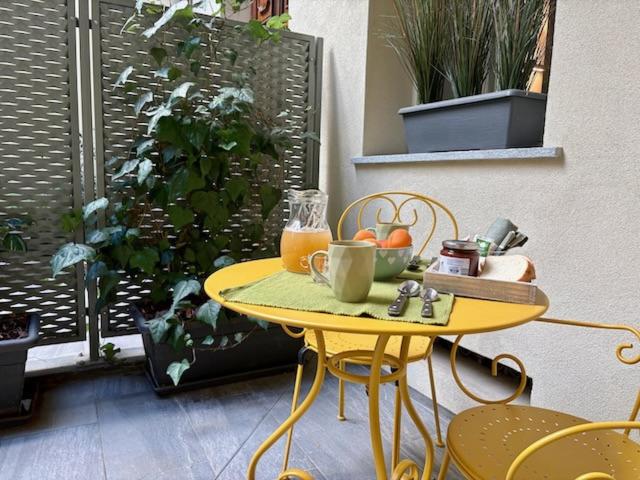 La Soglia Silenziosa - Apartment - Ground Floor - 12