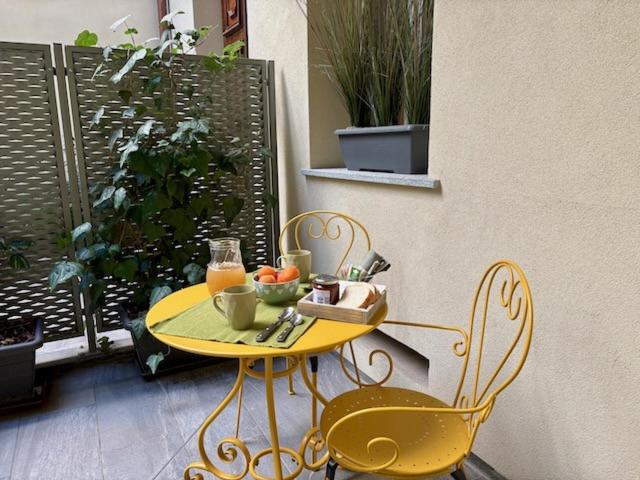 La Soglia Silenziosa - Apartment - Ground Floor - 13