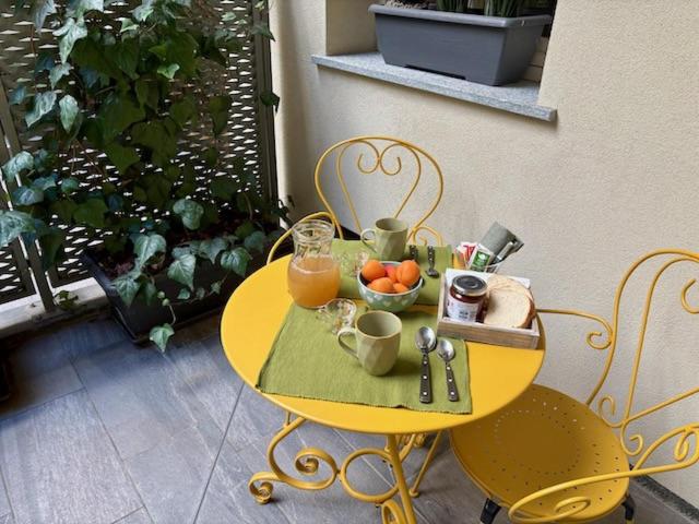 La Soglia Silenziosa - Apartment - Ground Floor - 14