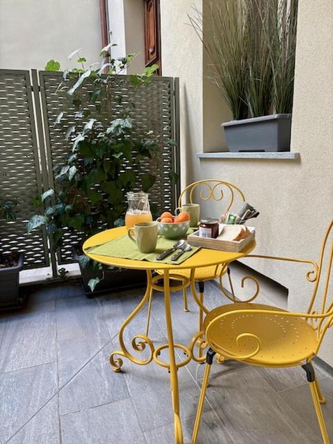 La Soglia Silenziosa - Apartment - Ground Floor - 15