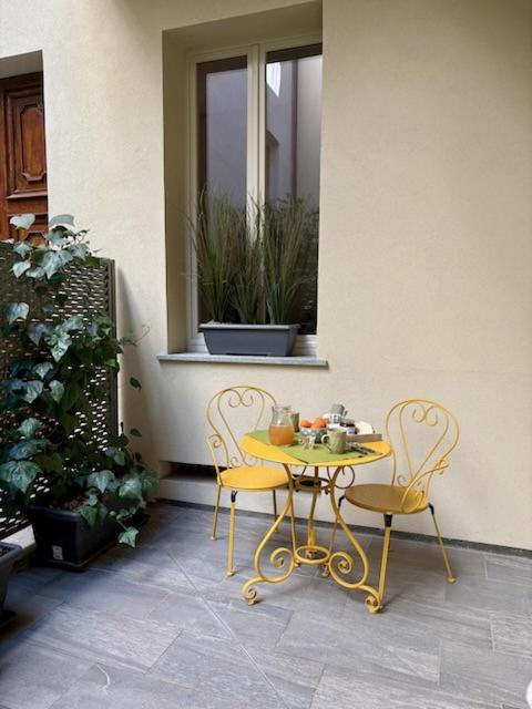 La Soglia Silenziosa - Apartment - Ground Floor - 16