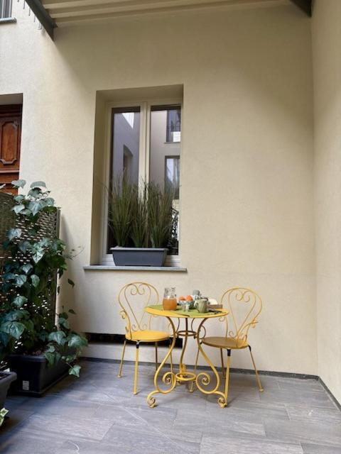 La Soglia Silenziosa - Apartment - Ground Floor - 18