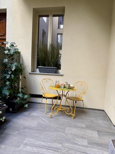 La Soglia Silenziosa - Apartment - Ground Floor - 19
