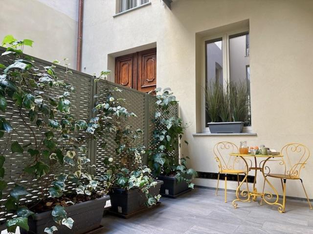 La Soglia Silenziosa - Apartment - Ground Floor - 20
