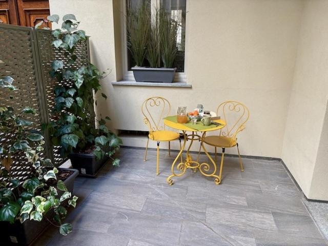 La Soglia Silenziosa - Apartment - Ground Floor - 22