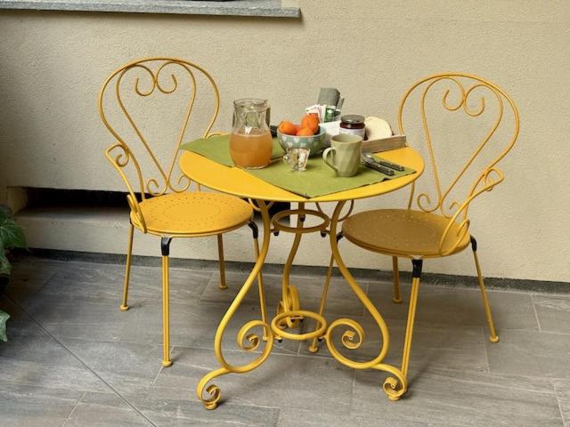 La Soglia Silenziosa - Apartment - Ground Floor - 24