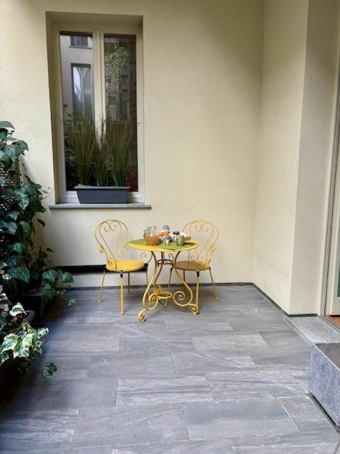La Soglia Silenziosa - Apartment - Ground Floor - 25