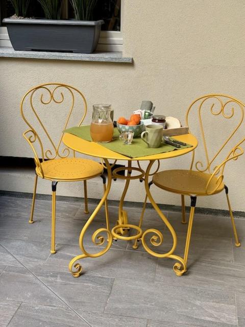 La Soglia Silenziosa - Apartment - Ground Floor - 26