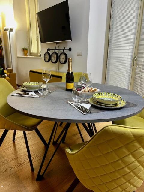 La Soglia Silenziosa - Apartment - Ground Floor - 29
