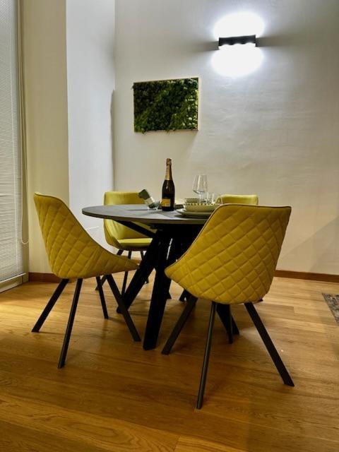 La Soglia Silenziosa - Apartment - Ground Floor - 30