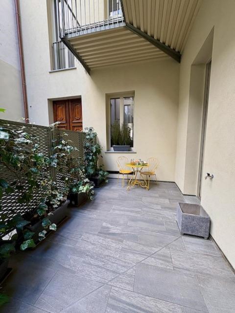 La Soglia Silenziosa - Apartment - Ground Floor - 31