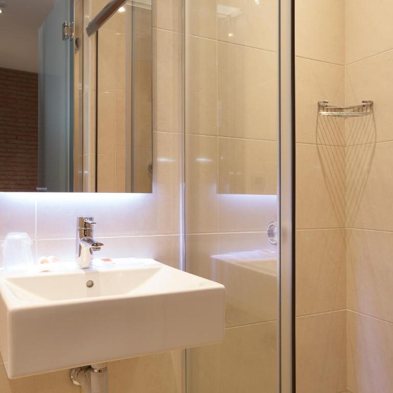 Hostal Fernando - Single Room - 3