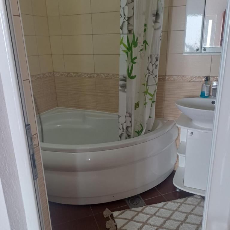 Tina Rooms - Apartman sa Pogledom na More - 7