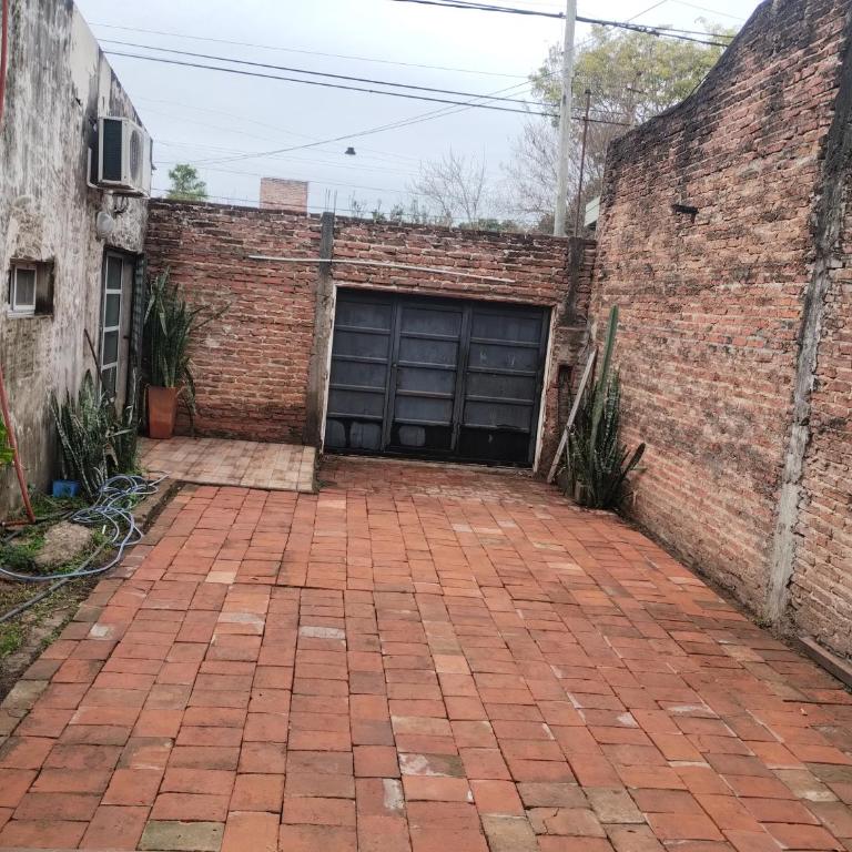 Alborada Hostel - Two-Bedroom House - 20