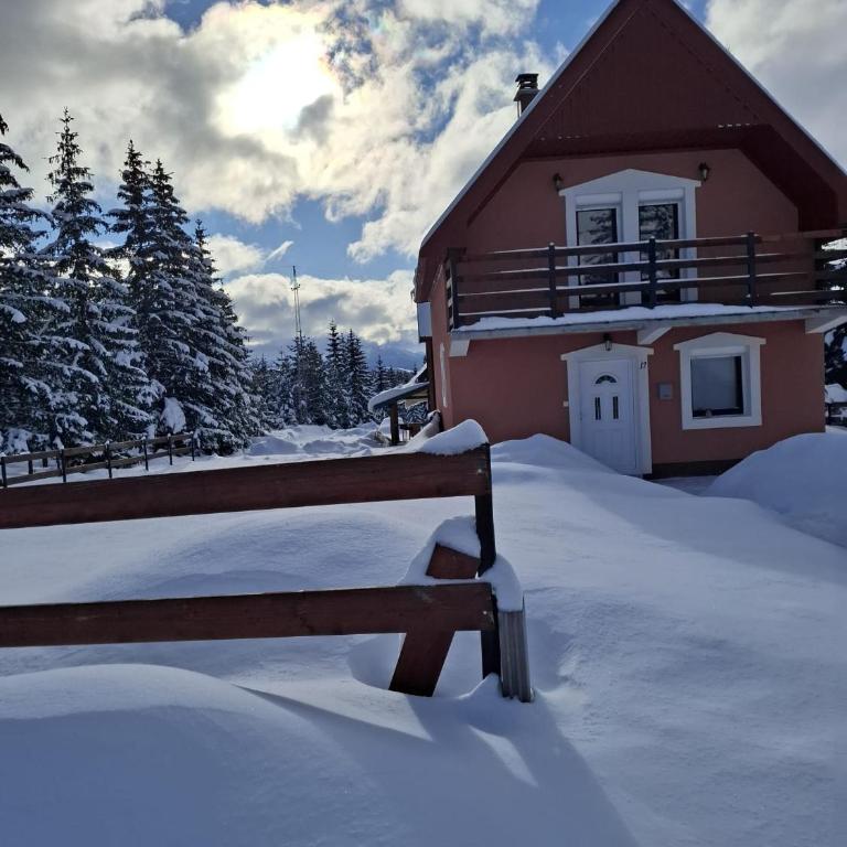 Villa Ruže - Vila - 28