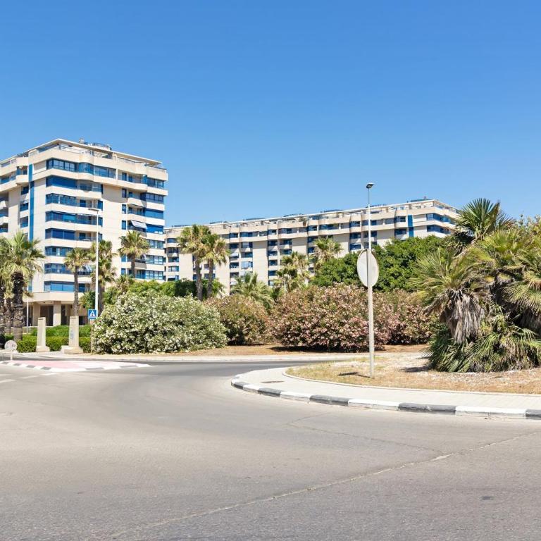 GuestReady - Beachside apartment with Pool - Two-Bedroom Apartment - 27