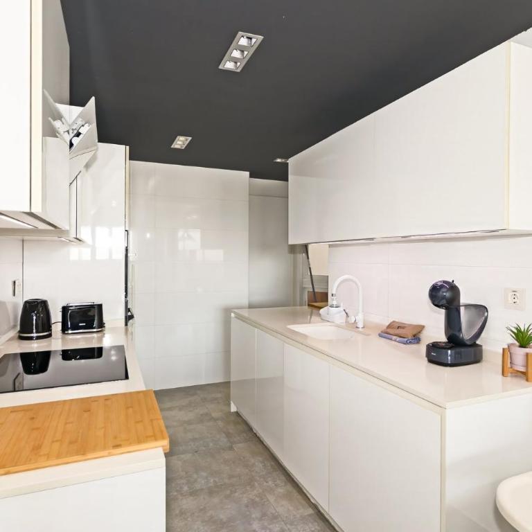 GuestReady - Beachside apartment with Pool - Two-Bedroom Apartment - 16