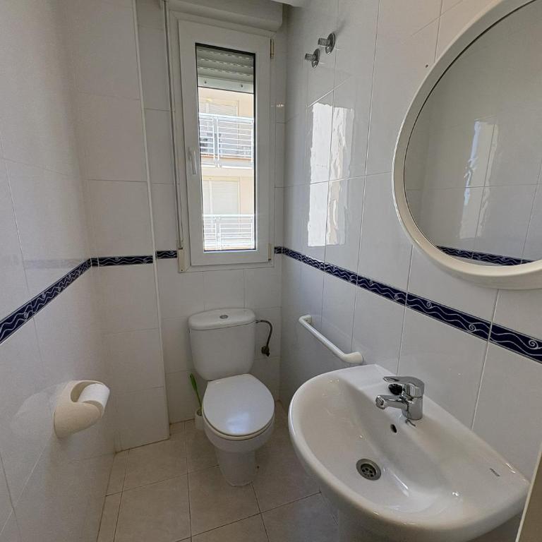 Alpen 1 - Cala Josep I 1era Linea - Apartamento Superior - 58