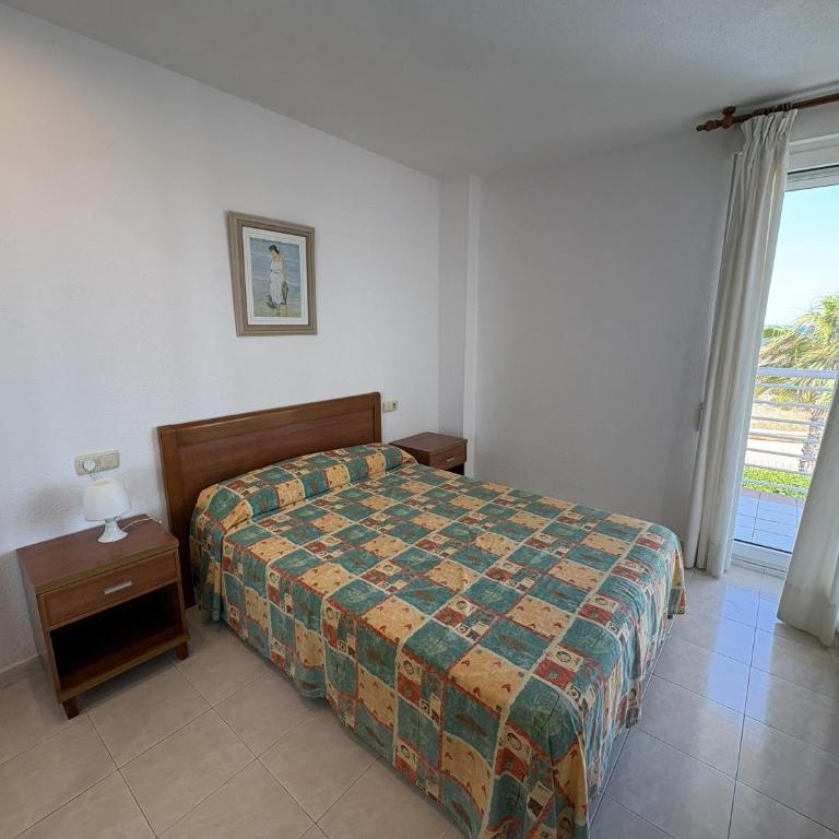 Alpen 1 - Cala Josep I 1era Linea - Apartamento Superior - 56