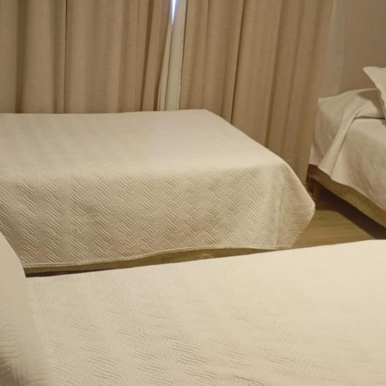 Hotel Alpre - Habitación Individual Estándar - 1