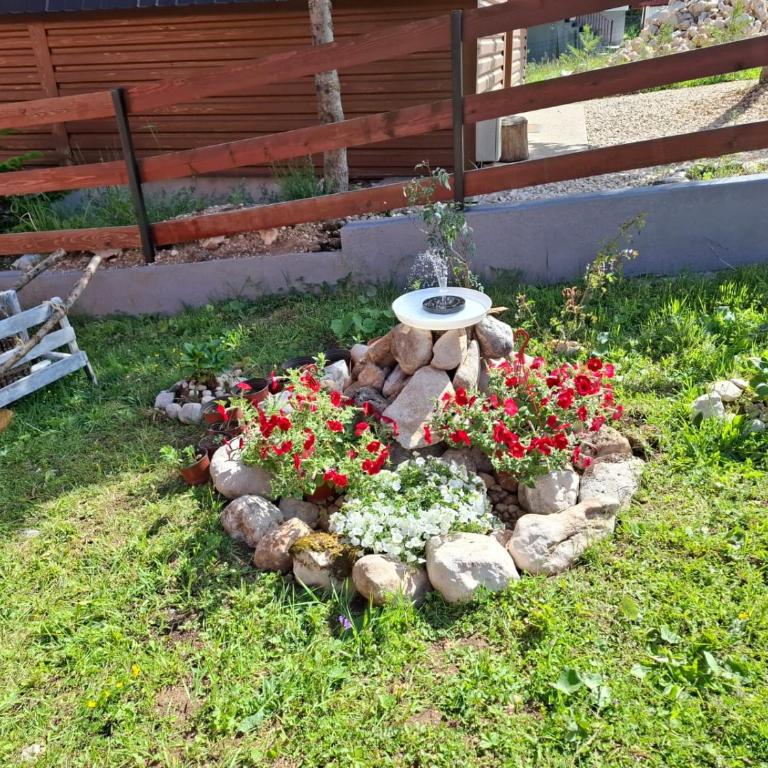 Villa Ruže - Vila - 12