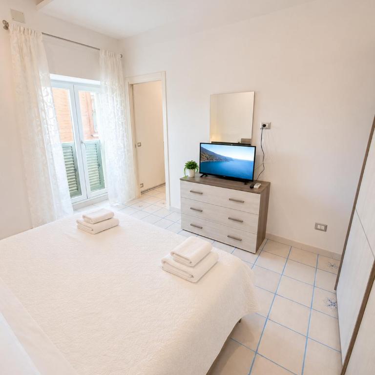 Casa Echia - Two-Bedroom Apartment - 15
