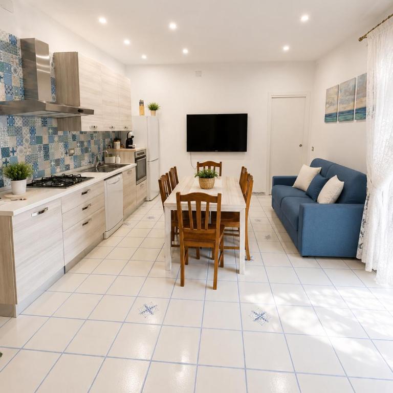 Casa Echia - Two-Bedroom Apartment - 18