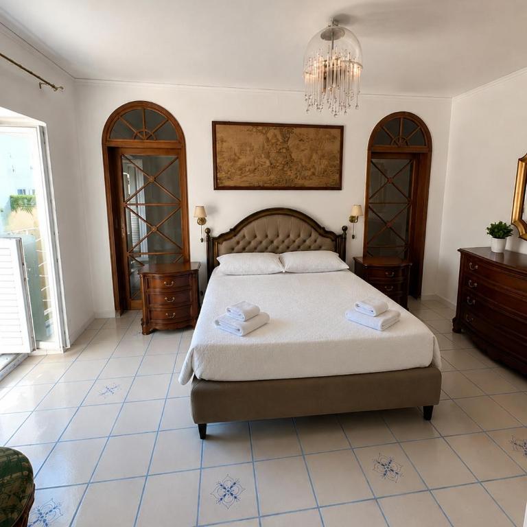 Casa Echia - Two-Bedroom Apartment - 21