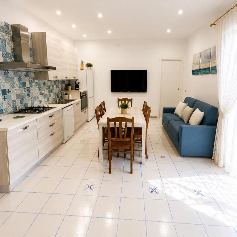 Casa Echia - Two-Bedroom Apartment - 20