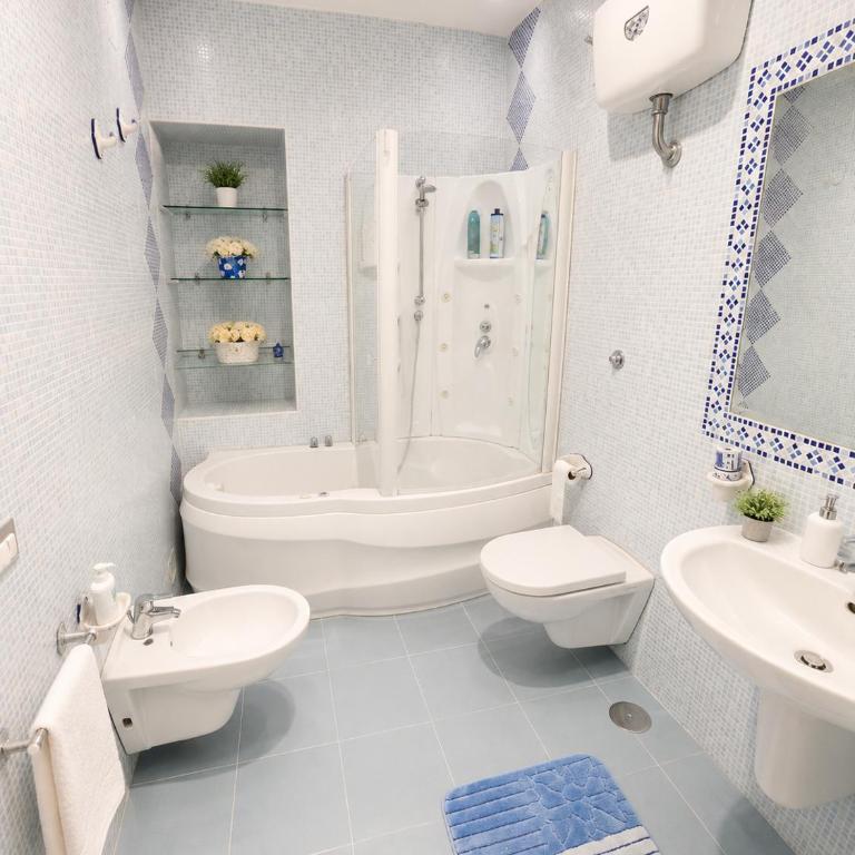 Casa Echia - Two-Bedroom Apartment - 25