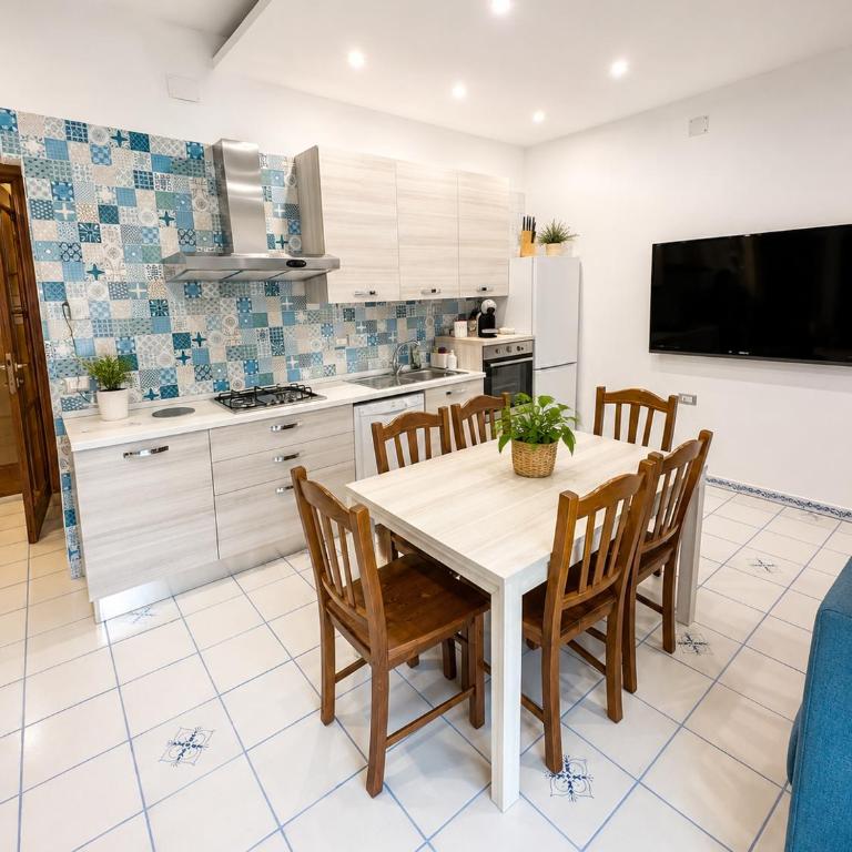 Casa Echia - Two-Bedroom Apartment - 19