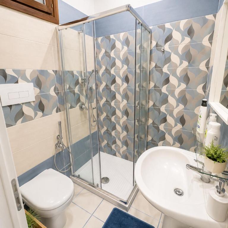 Casa Echia - Two-Bedroom Apartment - 27