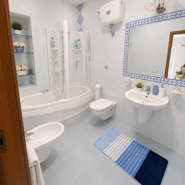 Casa Echia - Two-Bedroom Apartment - 29