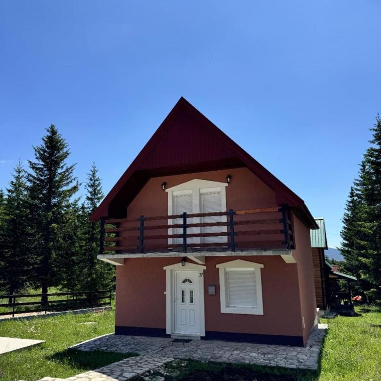 Villa Ruže - Vila - 2