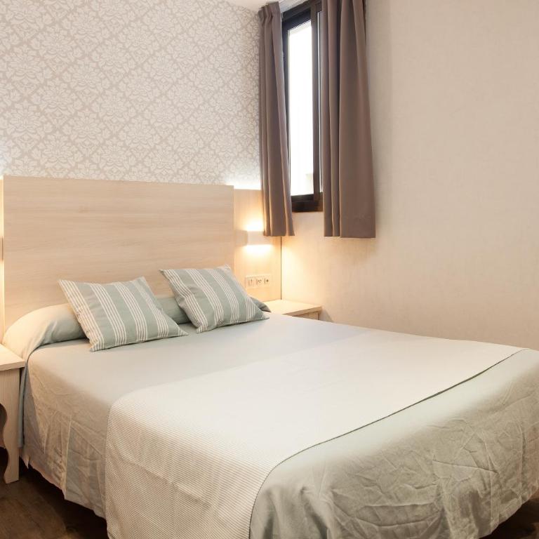 Hostal Fernando - Double Room - 6