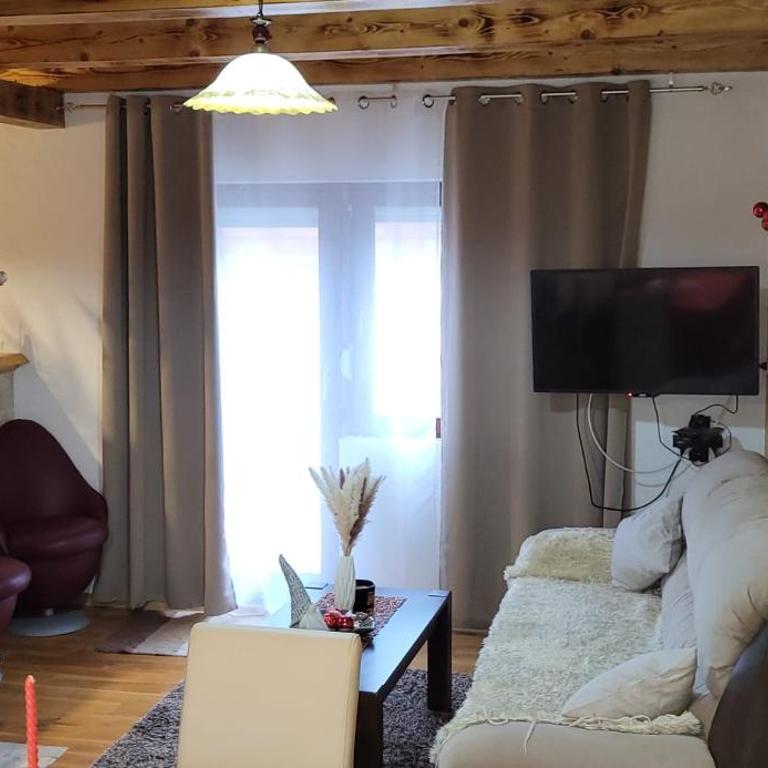 Villa Ruže - Vila - 7